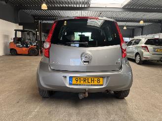 Opel Agila 1.2 Edition picture 4