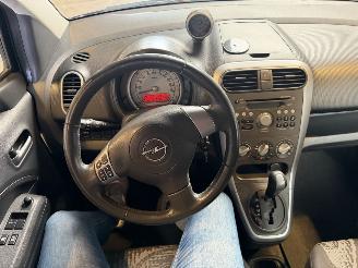 Opel Agila 1.2 Edition picture 18