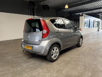 Opel Agila 1.2 Edition picture 5