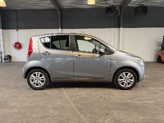 Opel Agila 1.2 Edition picture 6