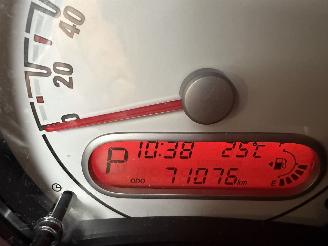 Opel Agila 1.2 Edition picture 21