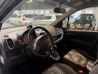 Opel Agila 1.2 Edition picture 17