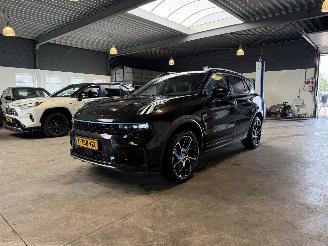 skadebil auto Lynk & Co 01 1.5 PHEV 2023/7