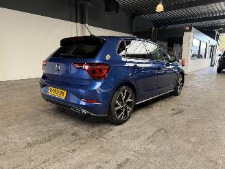 Volkswagen Polo 1.0 TSI R-Line DSG picture 5