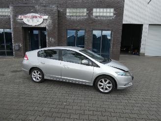 Avarii autoturisme Honda Insight 1.3 Elegance Hybrid 2009/6