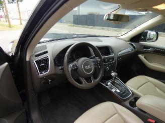 Audi Q5 2.0 TFSI quattro Pro Line picture 12