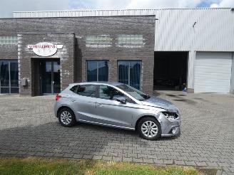 Avarii autoturisme Seat Ibiza 1.0 TSI Style Business Intense 2019/5