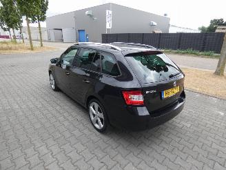 Skoda Fabia 1.2 TSI First Edition Style picture 7