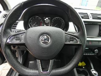 Skoda Fabia 1.2 TSI First Edition Style picture 18