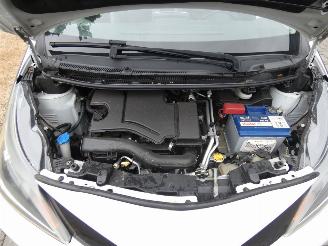 Toyota Aygo 1.0 VVT-i x-pure picture 25