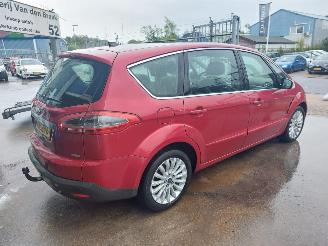 Ford S-Max S-Max (GBW) MPV 1.6 EcoBoost 16V picture 6