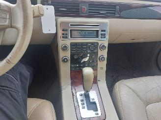 Volvo S-80 S80 (AR/AS) Sedan 2.4 D 20V picture 9