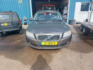 Volvo S-80 S80 (AR/AS) Sedan 2.4 D 20V picture 2