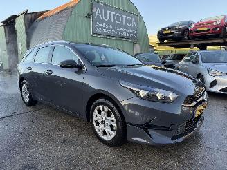 Kia Ceed 1.0 T-GDI 74KW Clima Navi Led Camera DynamicLine NAP picture 2