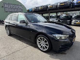 Avarii autoturisme BMW 3-serie 320i Autom. 135KW M Sport Pano Clima Navi 2018/8