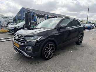 Avarii autoturisme Volkswagen T-Cross 1.0 TSI 85KW Clima Navi Led Xenon 2020/1
