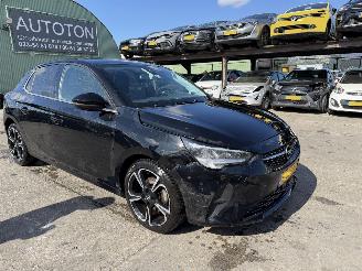 škoda osobní automobily Opel Corsa 1.2 75KW Clima Navi Camera Elegance 5-Drs NAP 2021/7