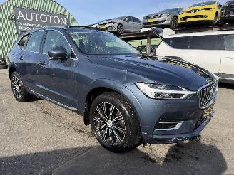 Avarii autoturisme Volvo Xc-60 2.0 T8 223KW Twin Engine AWD Inscription HUD Pano Clima Navi 2020/9