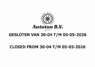 skadebil auto BMW  CLOSED 2026/4