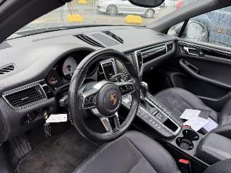 Porsche Macan 3.0 D S 190KW Autom. Pano Clima Navi Camera Led Xenon picture 6