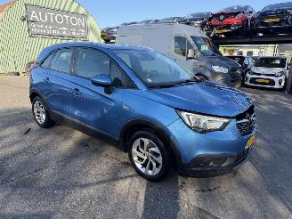 Opel Crossland X 1.2 60KW Clima Online Edition NAP picture 1