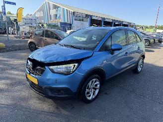 Opel Crossland X 1.2 60KW Clima Online Edition NAP picture 2