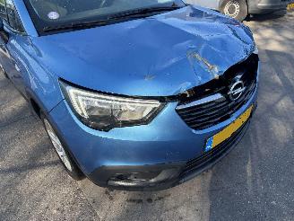 Opel Crossland X 1.2 60KW Clima Online Edition NAP picture 18