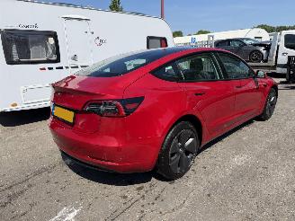 Tesla Model 3 60 kWh 175KW RWD Standard Plus Pano Clima Navi NAP picture 2