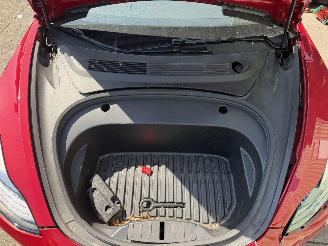 Tesla Model 3 60 kWh 175KW RWD Standard Plus Pano Clima Navi NAP picture 12