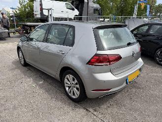 Volkswagen Golf 1.6 TDI 85KW Clima Navi Led Comfortline 5-Drs picture 4