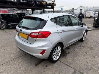 Ford Fiesta 1.0 EcoBoost Titanium 70kW NAP picture 8