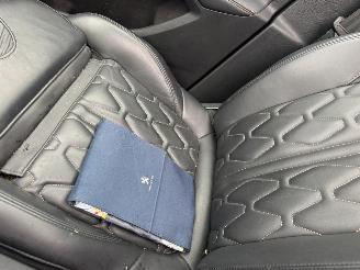 Peugeot 5008 1.2 PureTech Blue Lease GT-Line 96kW NAP Pano picture 27