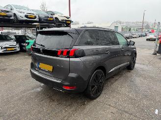 Peugeot 5008 1.2 PureTech Blue Lease GT-Line 96kW NAP Pano picture 3