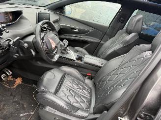 Peugeot 5008 1.2 PureTech Blue Lease GT-Line 96kW NAP Pano picture 17