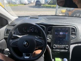 Renault Mégane 1.3 TCE 103KW Clima Navi Camera Led Intens NAP picture 9