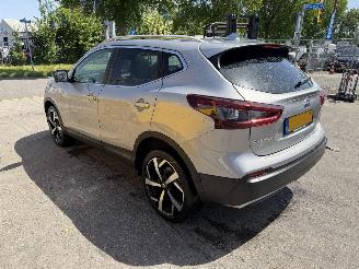 Avarii autoturisme Nissan Qashqai 1.3 DIG-T Autom. Pano Clima Navi Camera 2021/2