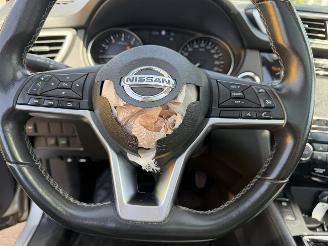 Nissan Qashqai 1.3 DIG-T Autom. Pano Clima Navi Camera picture 18