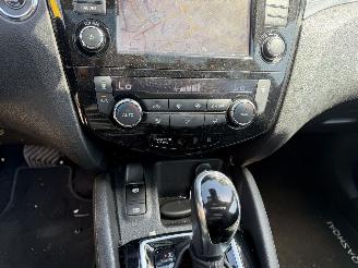 Nissan Qashqai 1.3 DIG-T Autom. Pano Clima Navi Camera picture 13