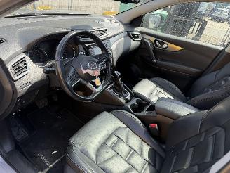 Nissan Qashqai 1.3 DIG-T Autom. Pano Clima Navi Camera picture 10