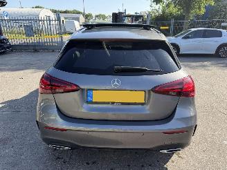 Mercedes A-klasse 180 Autom. 100KW Pano Sfeer Clima Navi AMG Line NAP picture 3