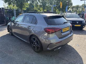 Avarii autoturisme Mercedes A-klasse 180 Autom. 100KW Pano Sfeer Clima Navi AMG Line NAP 2023/10