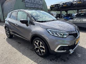 škoda osobní automobily Renault Captur 0.9 TCE 66KW Intens Clima Navi Camera Led NAP 2018/12