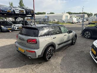 Mini Clubman 2.0 JCW 306PK Autom. ALL4 Pano Clima Navi Led Xenon Chili Led Xenon NAP picture 2