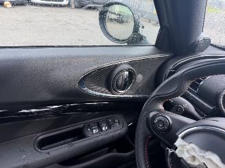 Mini Clubman 2.0 JCW 306PK Autom. ALL4 Pano Clima Navi Led Xenon Chili Led Xenon NAP picture 20