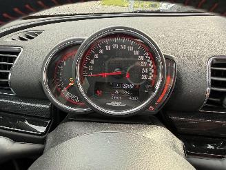 Mini Clubman 2.0 JCW 306PK Autom. ALL4 Pano Clima Navi Led Xenon Chili Led Xenon NAP picture 18