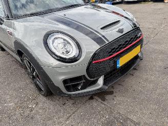 Mini Clubman 2.0 JCW 306PK Autom. ALL4 Pano Clima Navi Led Xenon Chili Led Xenon NAP picture 32