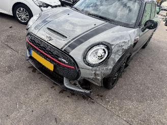 Mini Clubman 2.0 JCW 306PK Autom. ALL4 Pano Clima Navi Led Xenon Chili Led Xenon NAP picture 30