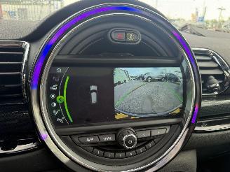Mini Clubman 2.0 JCW 306PK Autom. ALL4 Pano Clima Navi Led Xenon Chili Led Xenon NAP picture 21