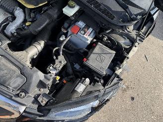 Peugeot 308 1.6 Bluehdi 88KW Pano Clima Navi Executive Bleu Lease 5-Drs NAP picture 16