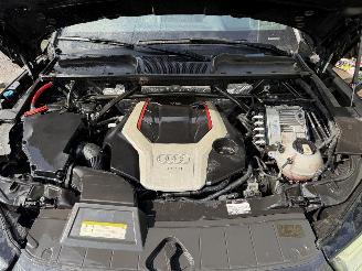 Audi SQ5 3.0 TFSI 260KW Quattro Pano HUD Clima Navi Plus Led Xenon Camera picture 21